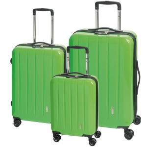 Ensemble de trolleys LONDON 2.0 11
