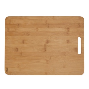 Grande planche à découper BAMBOO SERVING 4