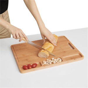 Grande planche à découper BAMBOO SERVING 5