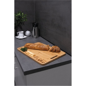Grande planche à découper BAMBOO SERVING 7