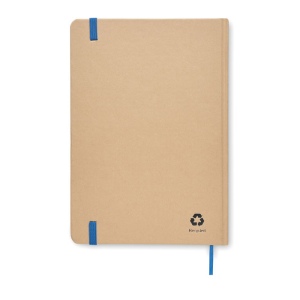 Carnet A5 en carton recyclé - EVERWRITE 6