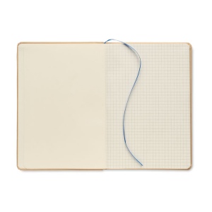 Carnet A5 en carton recyclé - EVERWRITE 8