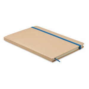 Carnet A5 en carton recyclé - EVERWRITE 3