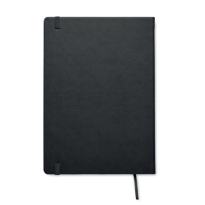Carnet de notes A5 recyclé - OURS 5
