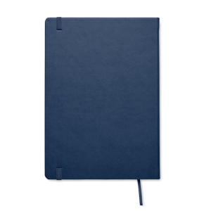 Carnet de notes A5 recyclé - OURS 6