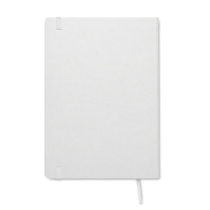 Carnet de notes A5 recyclé - OURS 7