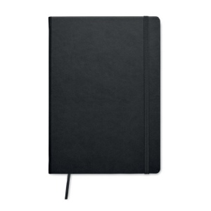 Carnet de notes A5 recyclé - OURS 8