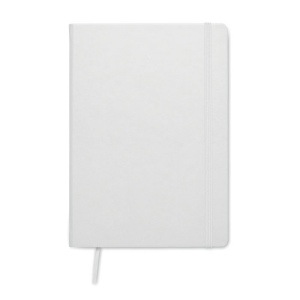 Carnet de notes A5 recyclé - OURS 10