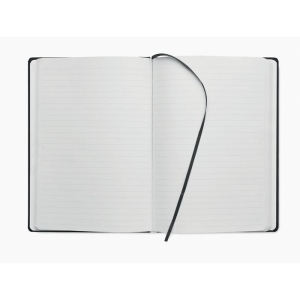 Carnet de notes A5 recyclé - OURS 11