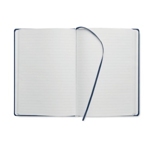Carnet de notes A5 recyclé - OURS 12