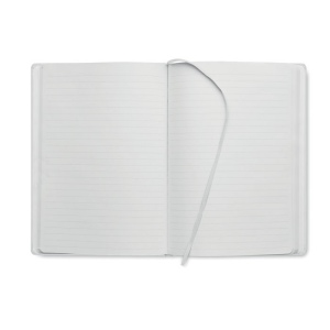 Carnet de notes A5 recyclé - OURS 13