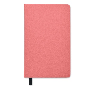 Carnet A5 en papier recyclé - GROW 8