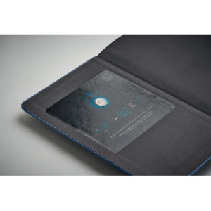 Carnet A5 en papier recyclé - GROW 14