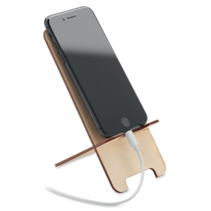 Support de téléphone en bouleau - GROUW STAND 4