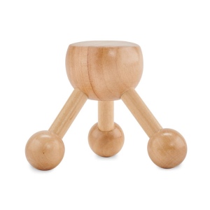 Masseur à main en bois - ASSA 4