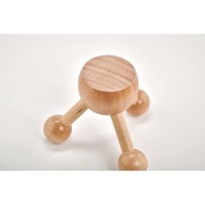 Masseur à main en bois - ASSA 5