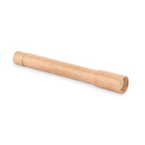 Torche en bois lumière COB - TELES 2