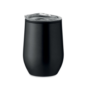 Tasse  double paroi 350 ml - CHIN CHAN 8