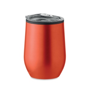 Tasse  double paroi 350 ml - CHIN CHAN 10