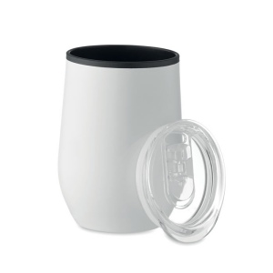 Tasse  double paroi 350 ml - CHIN CHAN 5