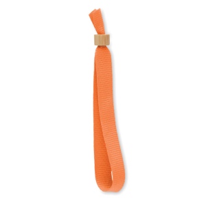 Bracelet en polyester RPET - FIESTA 7