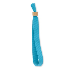 Bracelet en polyester RPET - FIESTA 8