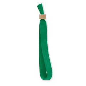 Bracelet en polyester RPET - FIESTA 6