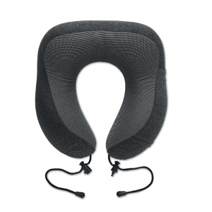Oreiller de voyage en RPET - BANTAL 4