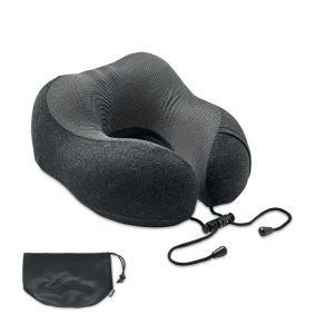 Oreiller de voyage en RPET - BANTAL 2