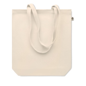 Sac shopping en toile 270 gr/m² - RASSA+ 3