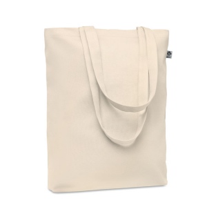 Sac shopping en toile 270 gr/m² - RASSA+ 2