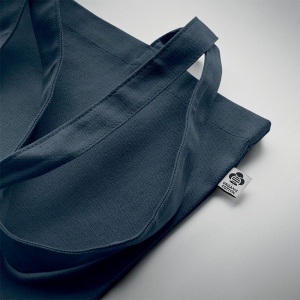 Sac shopping en toile 270 gr/m - COCO 25