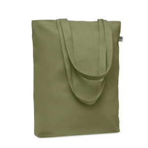 Sac shopping en toile 270 gr/m - COCO 6