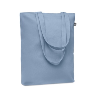 Sac shopping en toile 270 gr/m - COCO 10