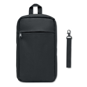 Sac de poitrine en 600D RPET - CEBAG 3