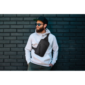 Sac de poitrine en 600D RPET - CEBAG 4