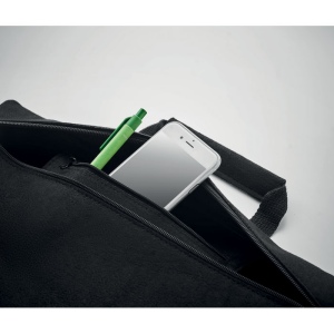 Sac ordinateur feutre RPET - TAPLA 12