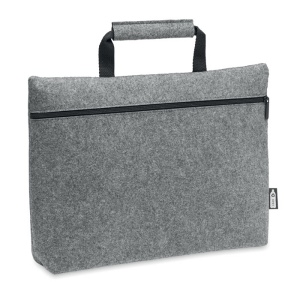 Sac ordinateur feutre RPET - TAPLA 3