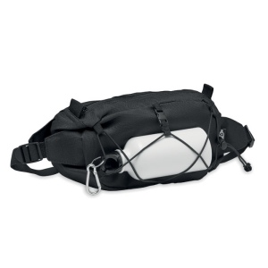Sac  en banane 600D RPET - BROTT 4