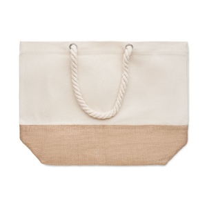 Sac de plage en toile 280 gr/m - PANTAI 3