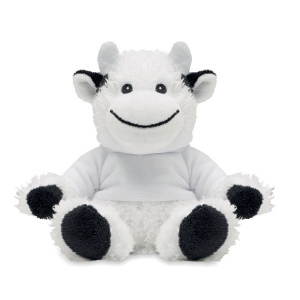 Peluche vache - MANNY 5