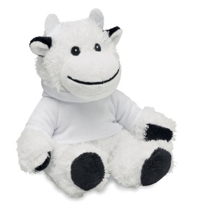 Peluche vache - MANNY 2