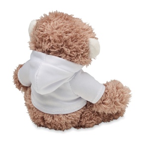 Peluche singe - LENNY 4