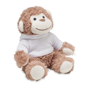 Peluche singe - LENNY 2