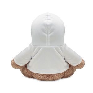 Peluche ourson - JOHN 3