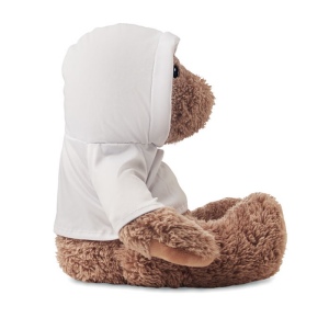 Peluche ourson - JOHN 4
