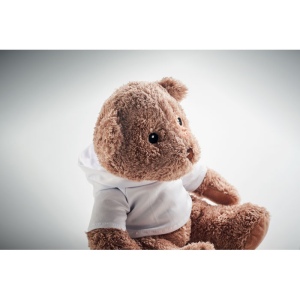 Peluche ourson - JOHN 5