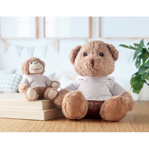 Peluche ourson - JOHN 6