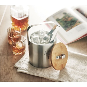 Seau à glace 1.2L - KOKKOLA 4