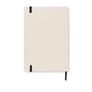 Carnet A5 en carton recyclé - MITO NOTE 7